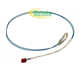 Датчик температуры верхний NTC 50кОм 2pin для мультиварки Saturn, Rotex, RZTK, V..